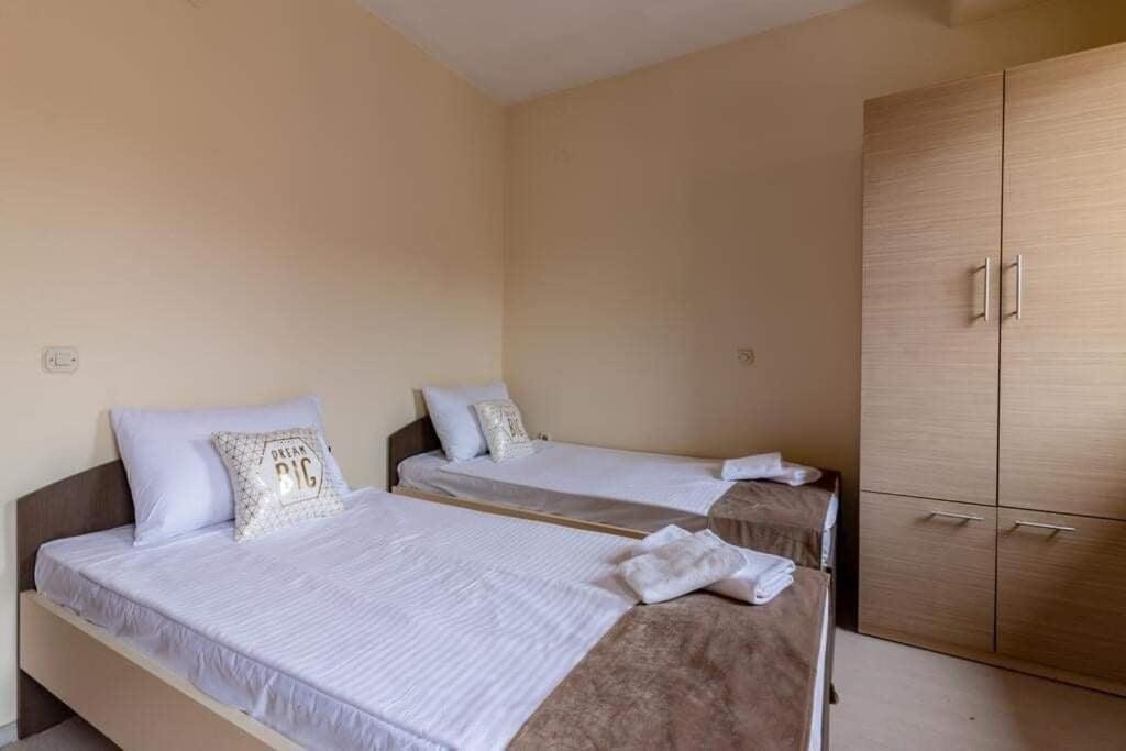 Denicia Apartments Ohrid Exterior photo